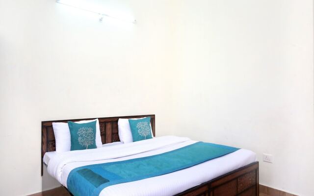 OYO 11863 Home Valley View 2RK