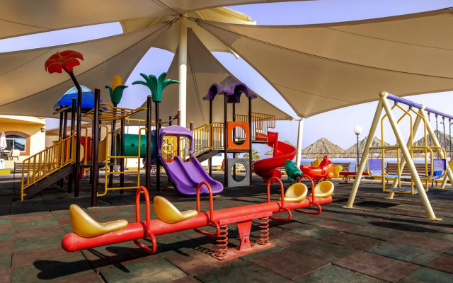 Royal Beach Hotel and Resort