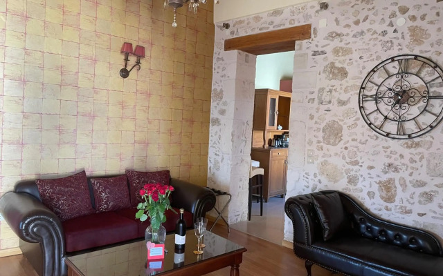 Hotel Casa Moazzo