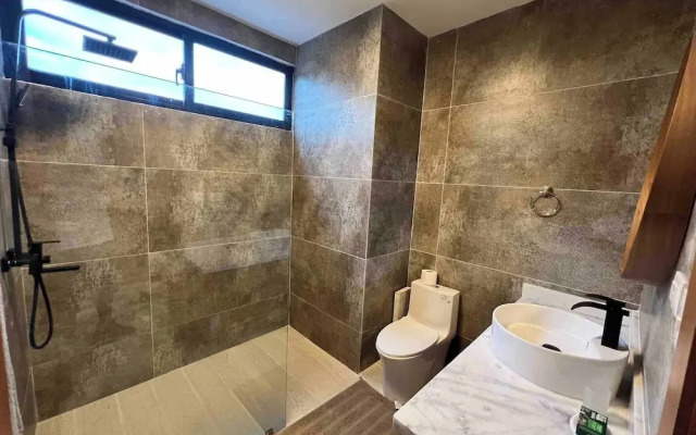 Elegant, Modern Style Villa in Playa Nueva Romana2