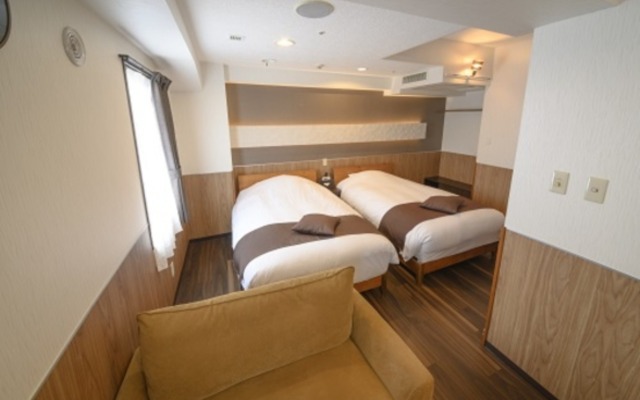 Hotel Yukita