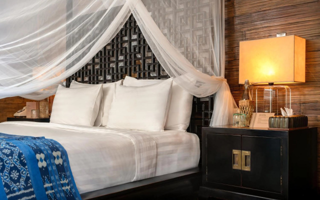 Chapung Se Bali Villa