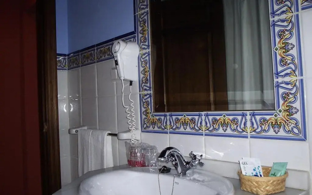 Casa Grande de El Burgo