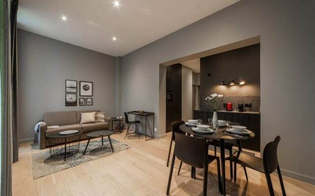 Kemp Villa Rops Private Apartment