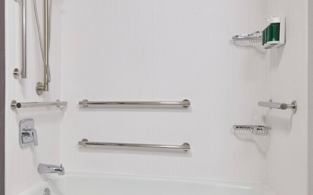 Courtyard Chicago Lincolnshire