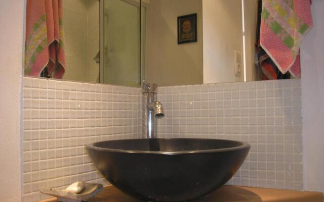 Coccolo Apartment Montfleury