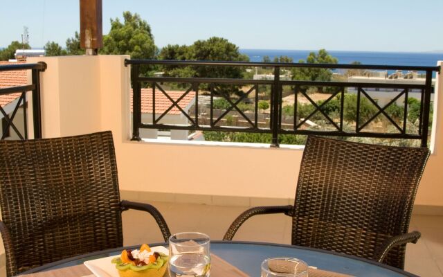 Blue Dream Luxury Villas