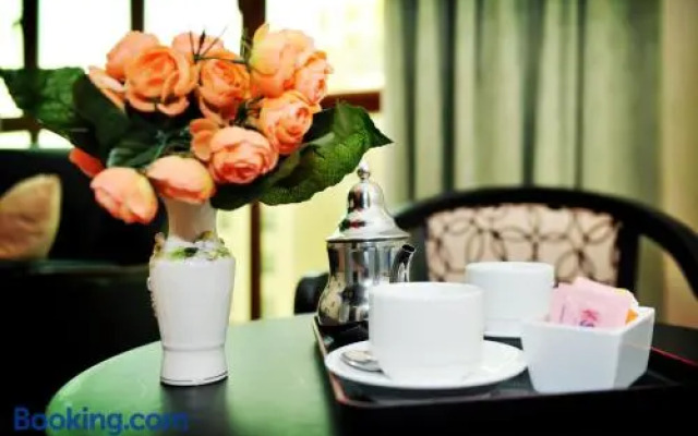 Samada Hoora Hotel And Suites