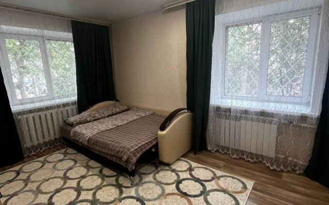 Apartments on Pervomayskaya street 110