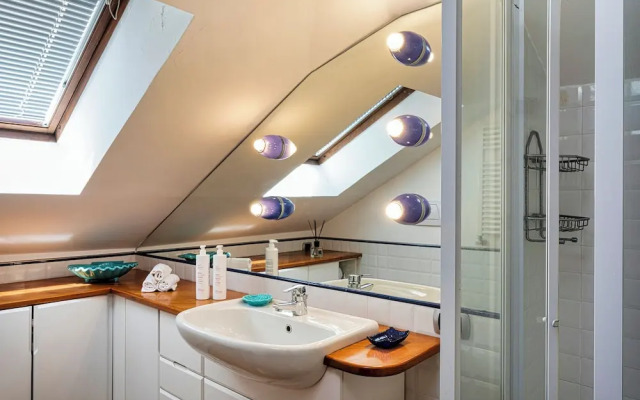 The Fisherman's House by Wonderful Italy