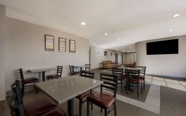 Quality Inn University Area