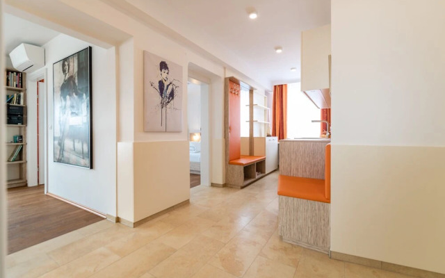 Skyflats Vienna Belle View