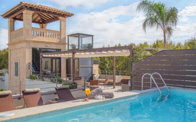 Hotel Can Alomar - Adults Only