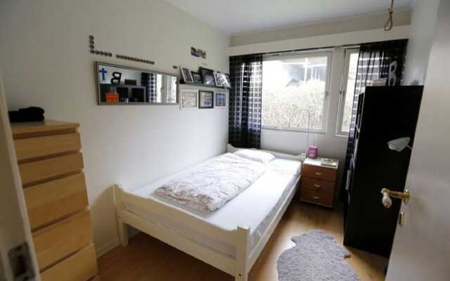 Solferie Holiday Home Vardåsveien