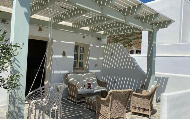 Nefeli Residence @ Astypalaia island