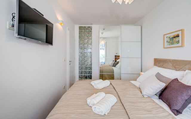 Sun Spalato Beach & Palms