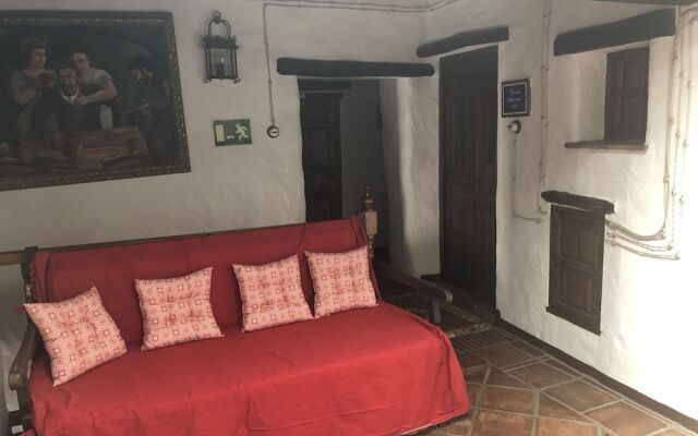 Hotel Posada Del Bandolero