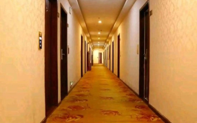 Xingjiayuan Business Hotel