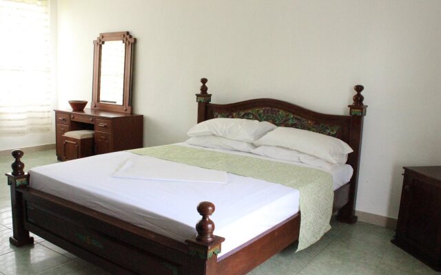 Berawa Beach Surf Stay Bali