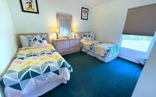3-bedroom Southern Dunes Pool Home Villa