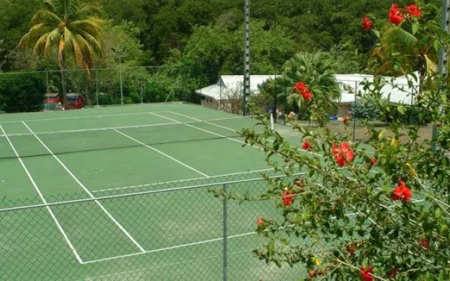 Hotel Les Amandiers