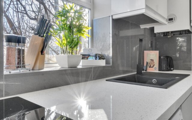 home.ly - London Kings Cross Apartments