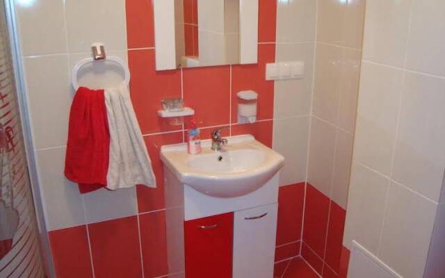 Apartament Miruna Sibiu Filarmonicii