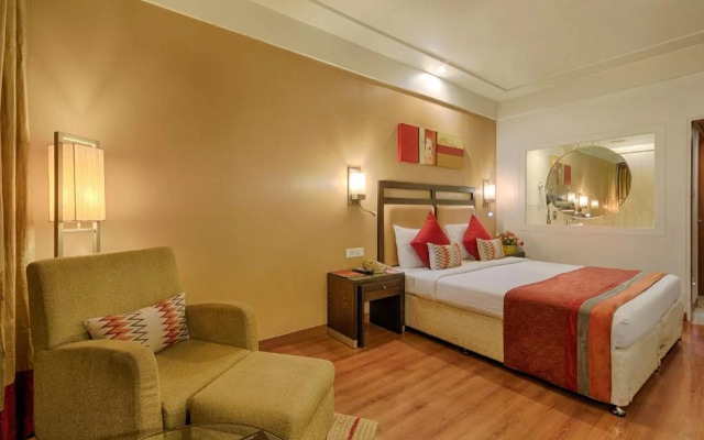 Quality Hotel DV Manor