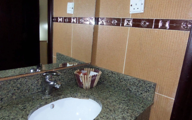 Limeridge Hotel