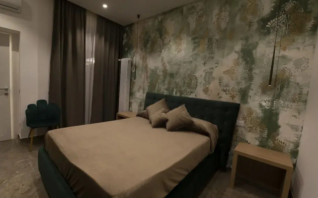 Fervore Luxury Rooms - Apartments