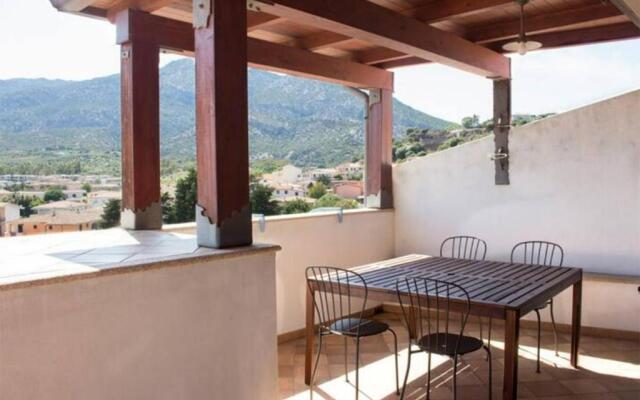 Residenze Branca III SeaView