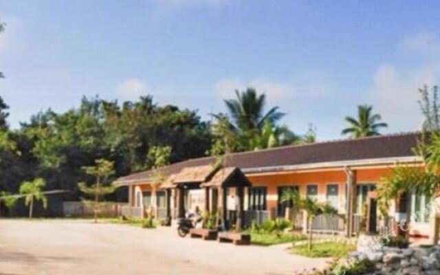 Loei Panmiles Resort