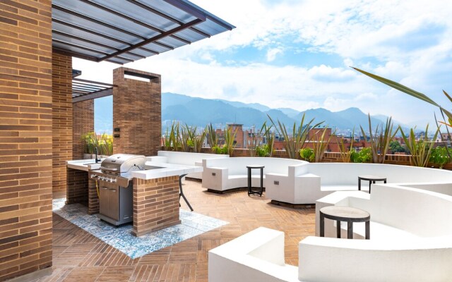 Morph By Wynwood House