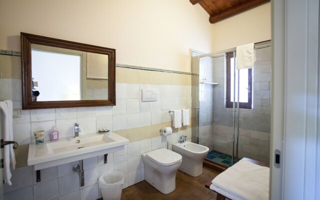 Antica Tenuta del Nanfro