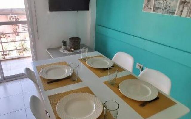 Departamento temporario