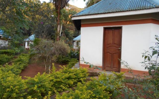 Panorama Cottages