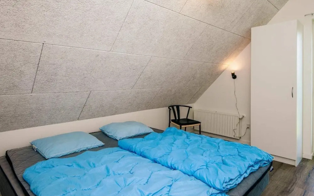 Plush Holiday Home in Rømø near Sea
