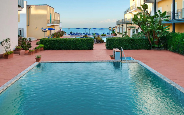 Hotel Parco Aurora