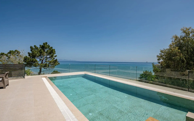 Addimare Sea View Villa, and Events Venue