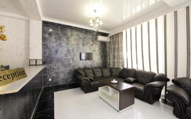 Отель Протос