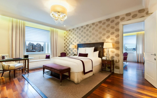 The Ritz-Carlton, Montréal