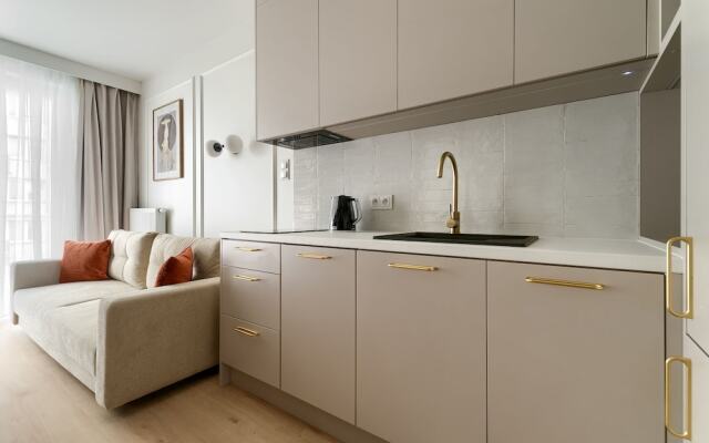 MARGI Jolly Apartament