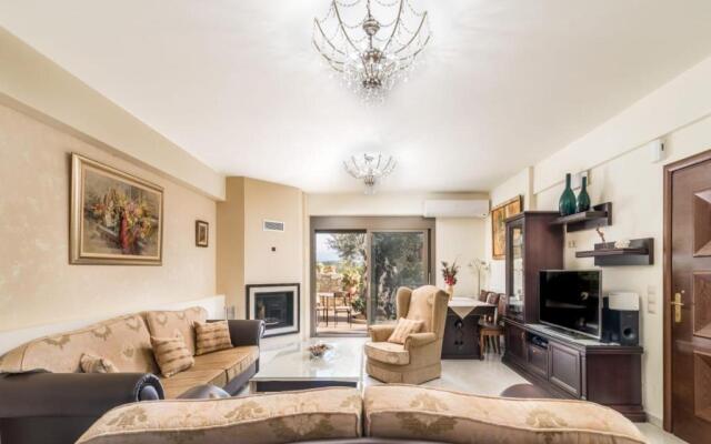 Villa Olive Tree