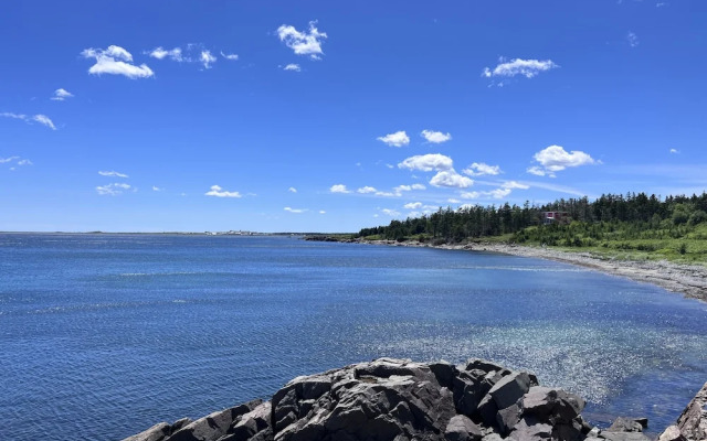 North Star Beach Suites