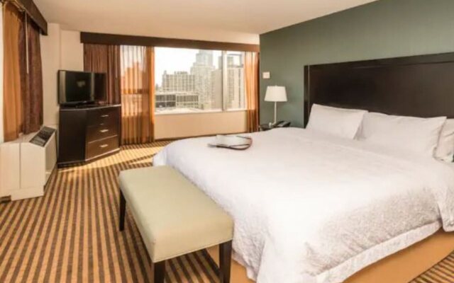 Hampton Inn Chicago Downtown/Magnificent Mile