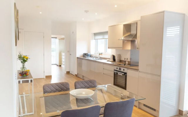 Citystay - Franklin House