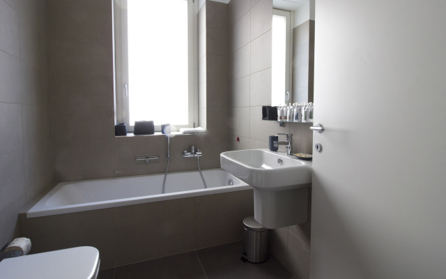 Italianway - Magenta 32 Trilo