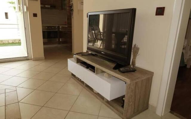Apartment Silva - 200 m from sea