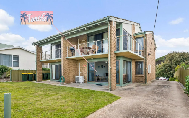 Sun & Surf Aldinga Beach Apartment