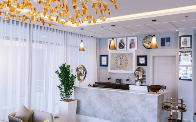 Iris Boutique Narjis